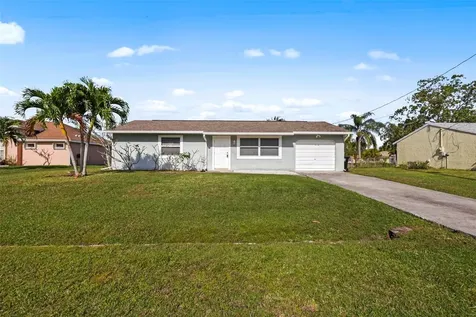 2356 SE Marius Street Port St Lucie FL 34952