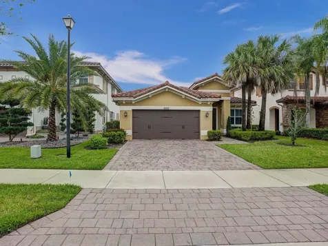 10331 Lake Vista Court Parkland FL 33076