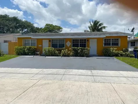 410 SW 11th Avenue Hallandale Beach FL 33009