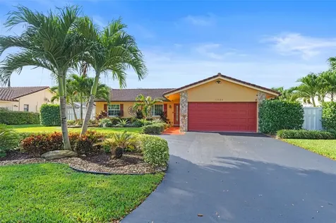 10984 NW 20th Drive Coral Springs FL 33071