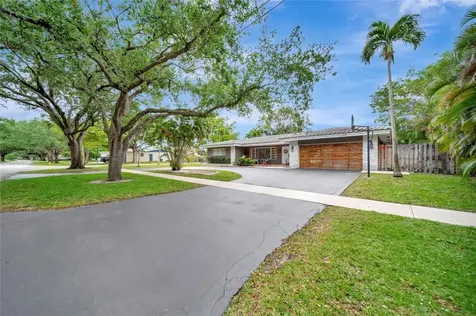 5600 Plantation Road Plantation FL 33317