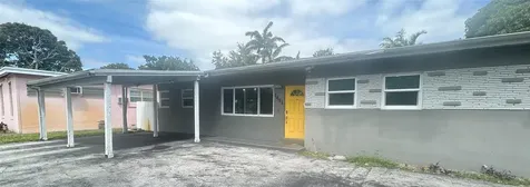 1451 NE 202nd Street Miami FL 33179