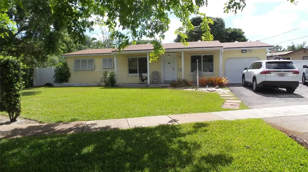 5200 SW 90th Avenue Cooper City FL 33328