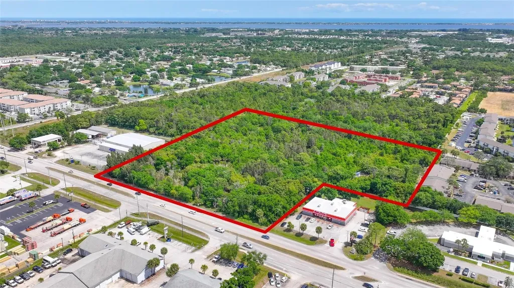 4527 S Babcock Street Palm Bay FL 32905