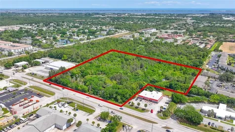 4527 S Babcock Street Palm Bay FL 32905
