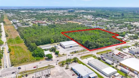 4527 S Babcock Street Palm Bay FL 32905