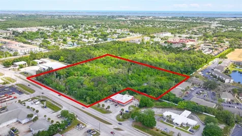 4527 S Babcock Street Palm Bay FL 32905