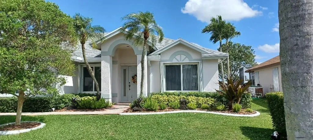 15020 SW 10th Street Sunrise FL 33326