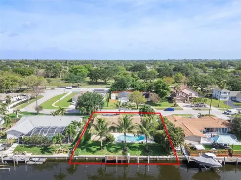 6080 SW 13th Street Plantation FL 33317