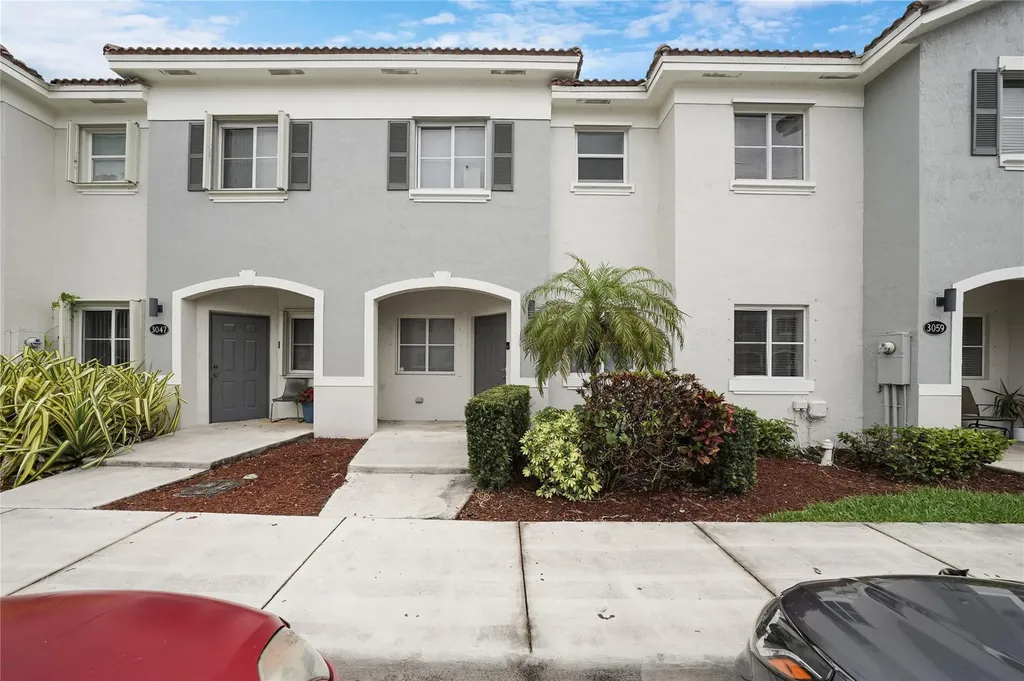 3055 SE 15th Avenue Homestead FL 33035