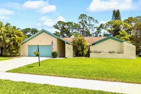 5062 Ouachita Drive Lake Worth FL 33467