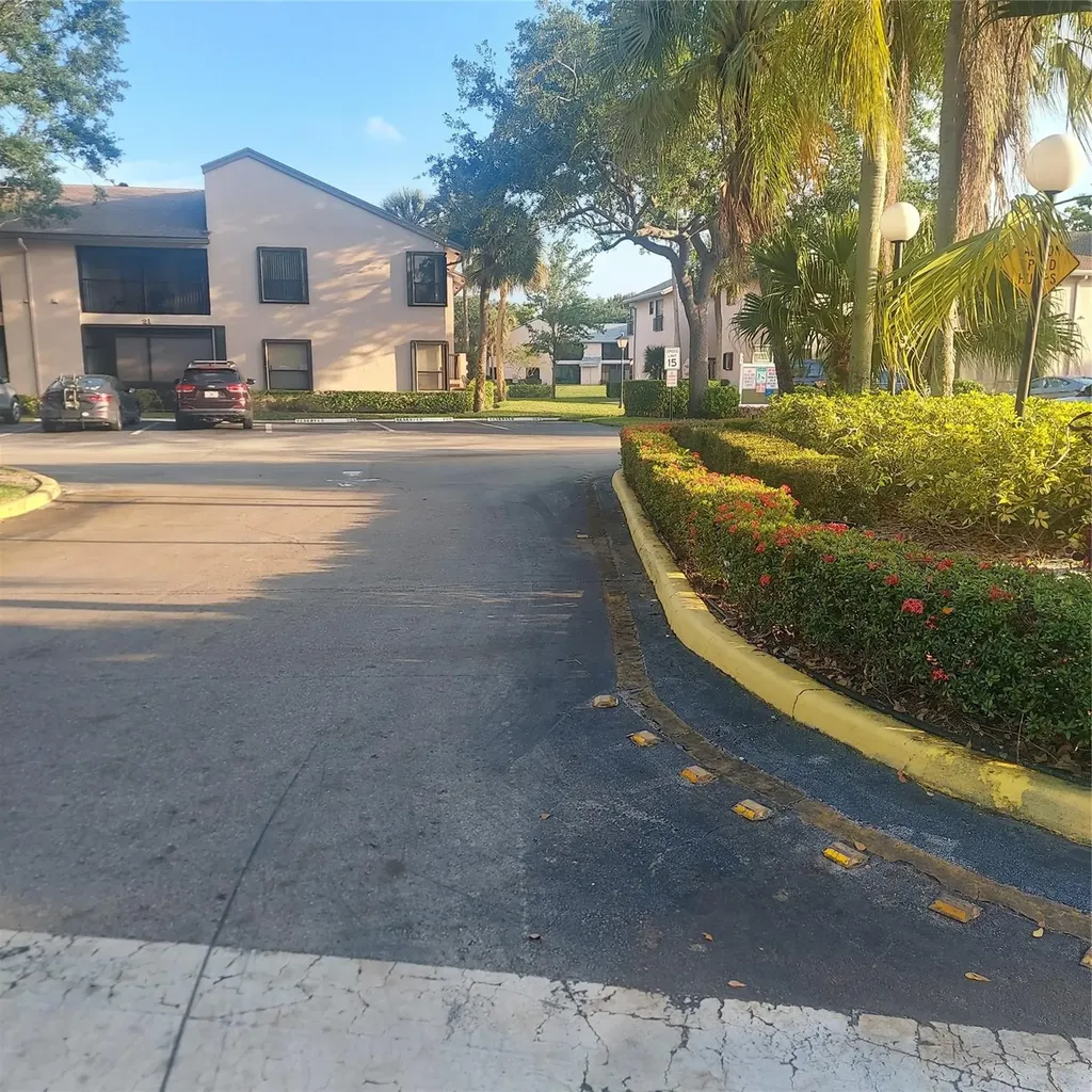 3420 NW 47th Avenue Pompano Beach FL 33063