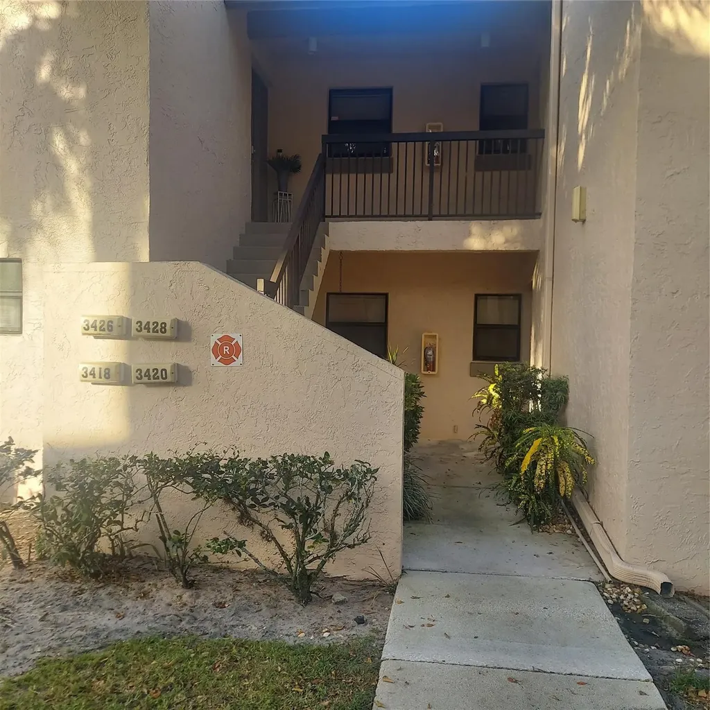 3420 NW 47th Avenue Pompano Beach FL 33063