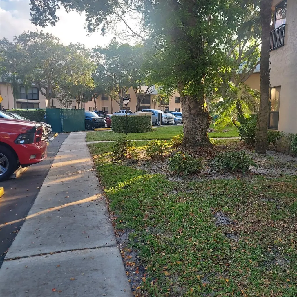 3420 NW 47th Avenue Pompano Beach FL 33063