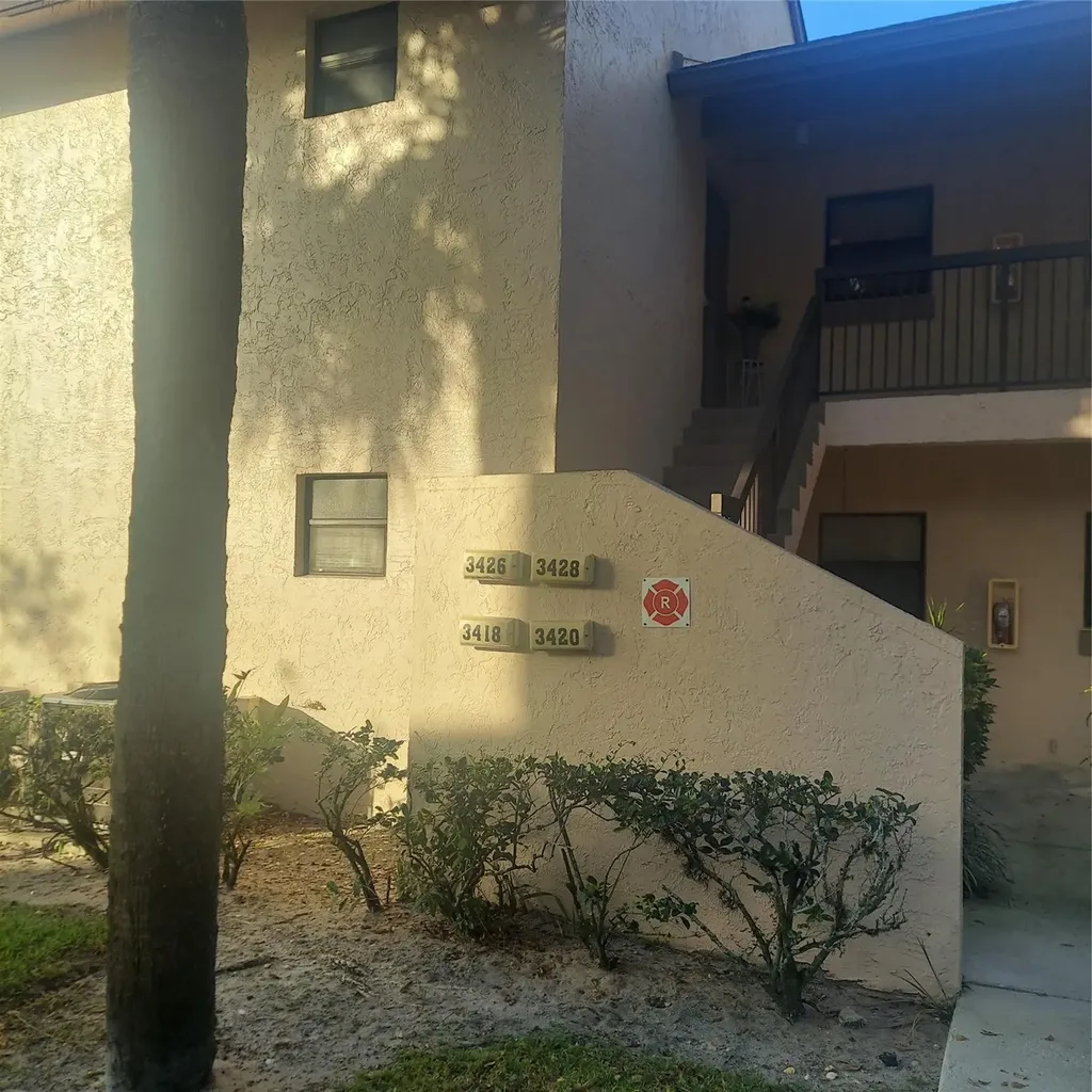 3420 NW 47th Avenue Pompano Beach FL 33063
