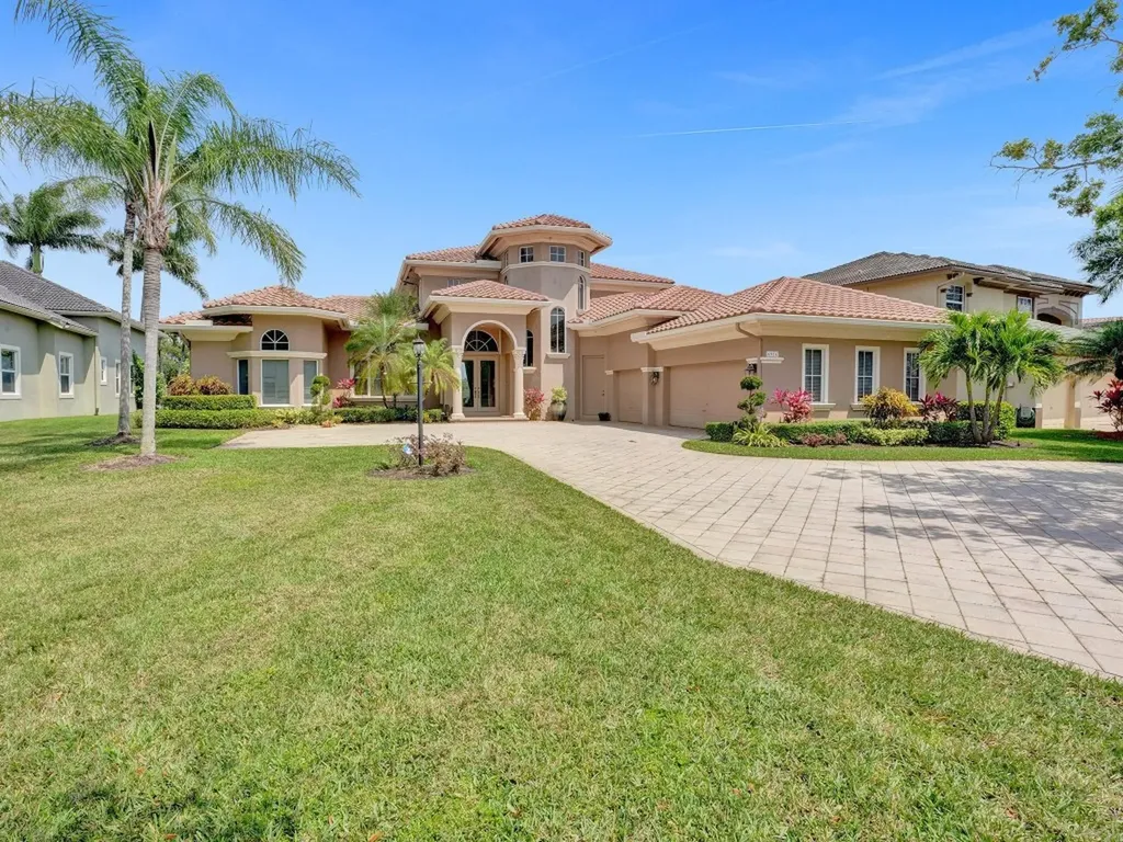6924 NW 126th Avenue Parkland FL 33076