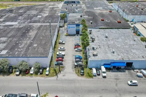 3775 NW 77th Street Miami FL 33147
