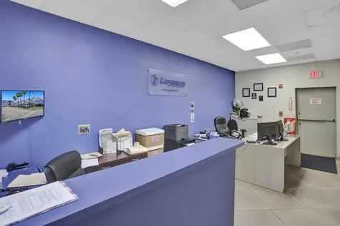 3775 NW 77th Street Miami FL 33147