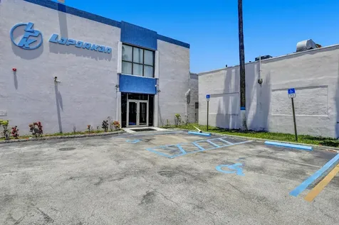 3775 NW 77th Street Miami FL 33147