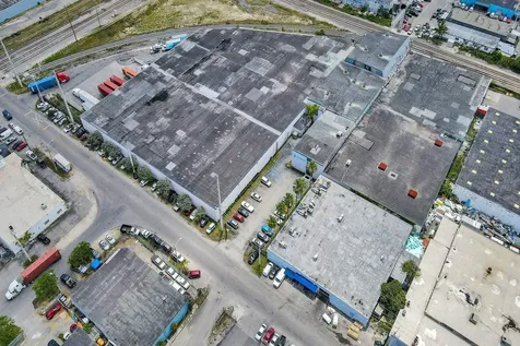 3775 NW 77th Street Miami FL 33147