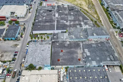 3775 NW 77th Street Miami FL 33147