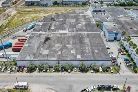 3775 NW 77th Street Miami FL 33147