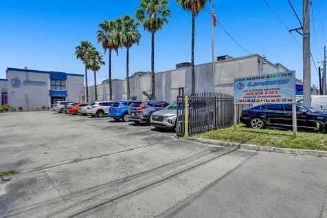 3775 NW 77th Street Miami FL 33147
