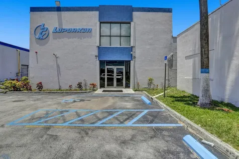 3775 NW 77th Street Miami FL 33147