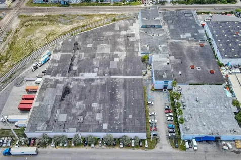 3775 NW 77th Street Miami FL 33147