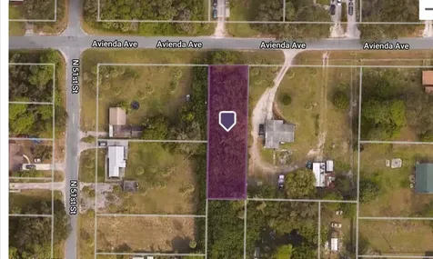 0 Avienda Avenue Fort Pierce FL 34950