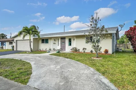 730 NW 44th Avenue Coconut Creek FL 33066