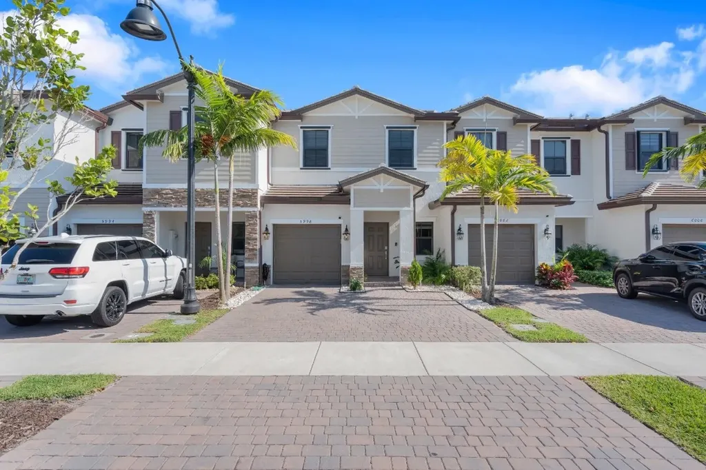 5998 Clydesdale Court Davie FL 33314