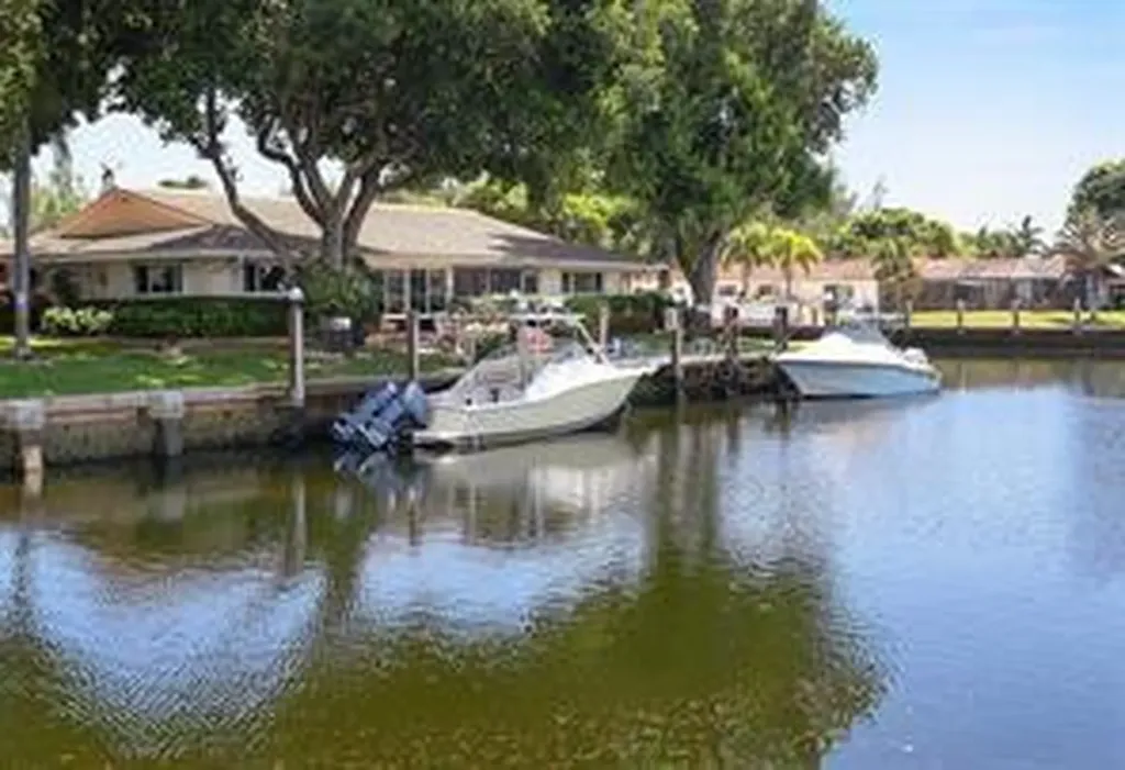 1323 NE 28th Avenue Pompano Beach FL 33062