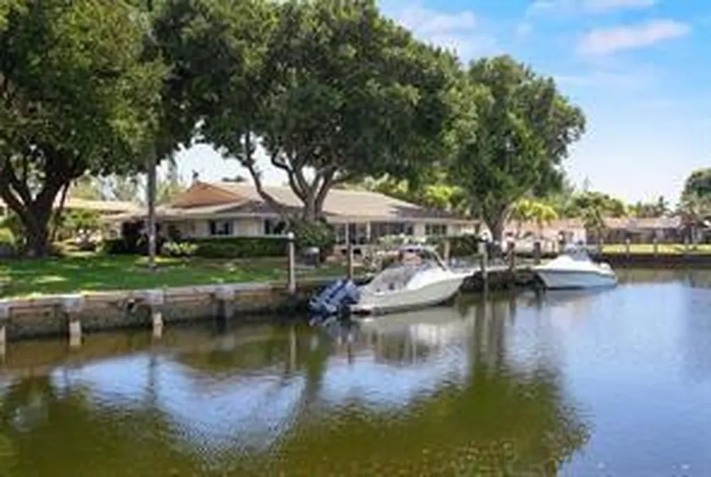 1323 NE 28th Avenue Pompano Beach FL 33062