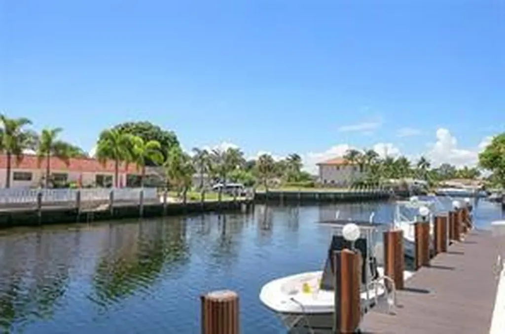 1323 NE 28th Avenue Pompano Beach FL 33062