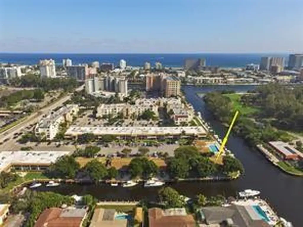 1323 NE 28th Avenue Pompano Beach FL 33062