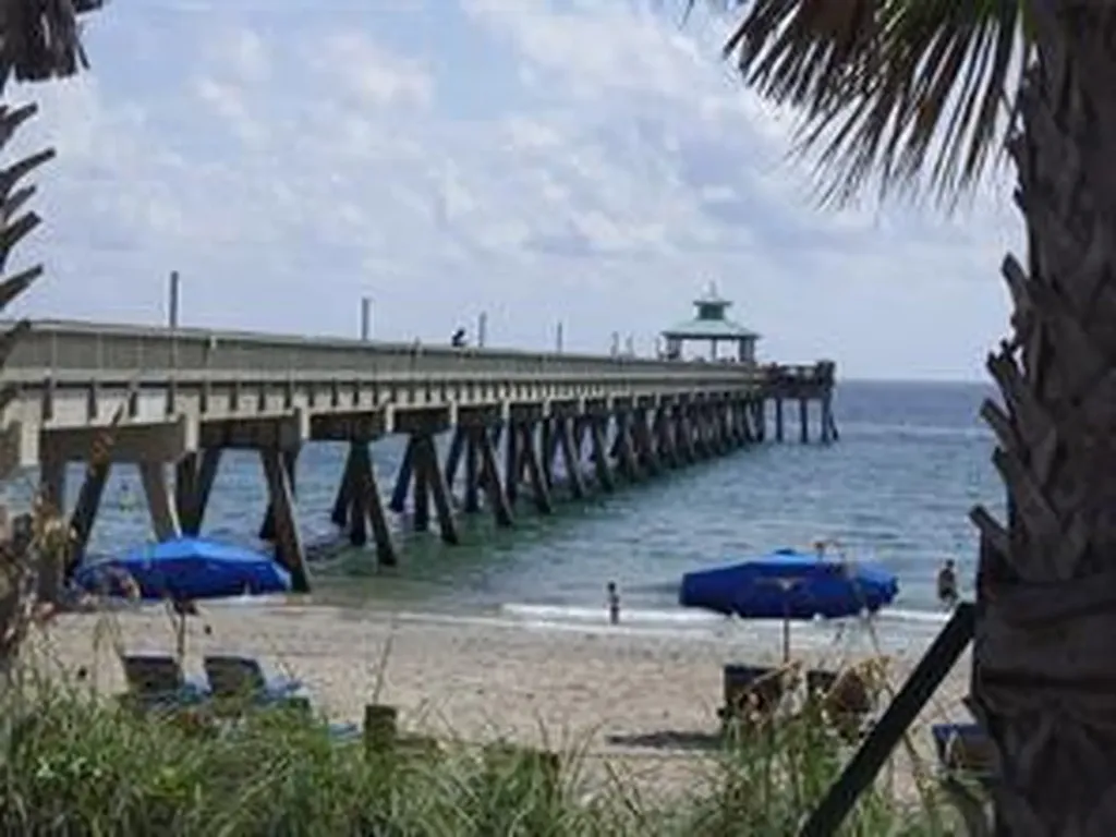 1323 NE 28th Avenue Pompano Beach FL 33062