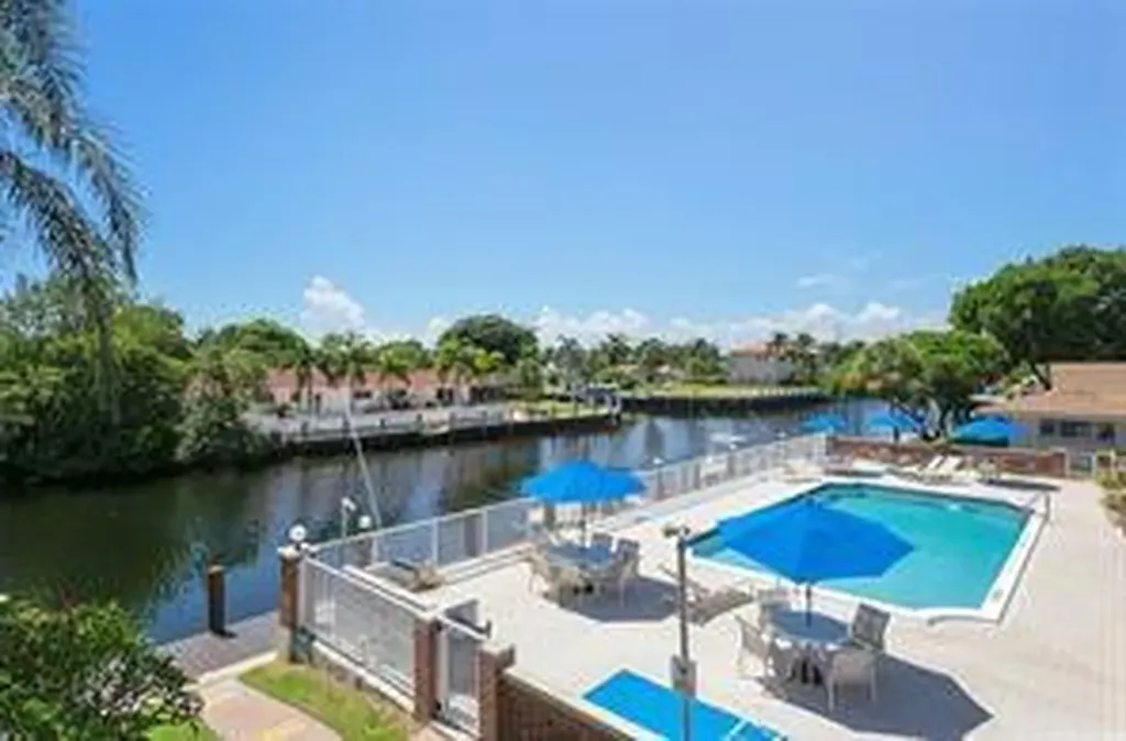 1323 NE 28th Avenue Pompano Beach FL 33062