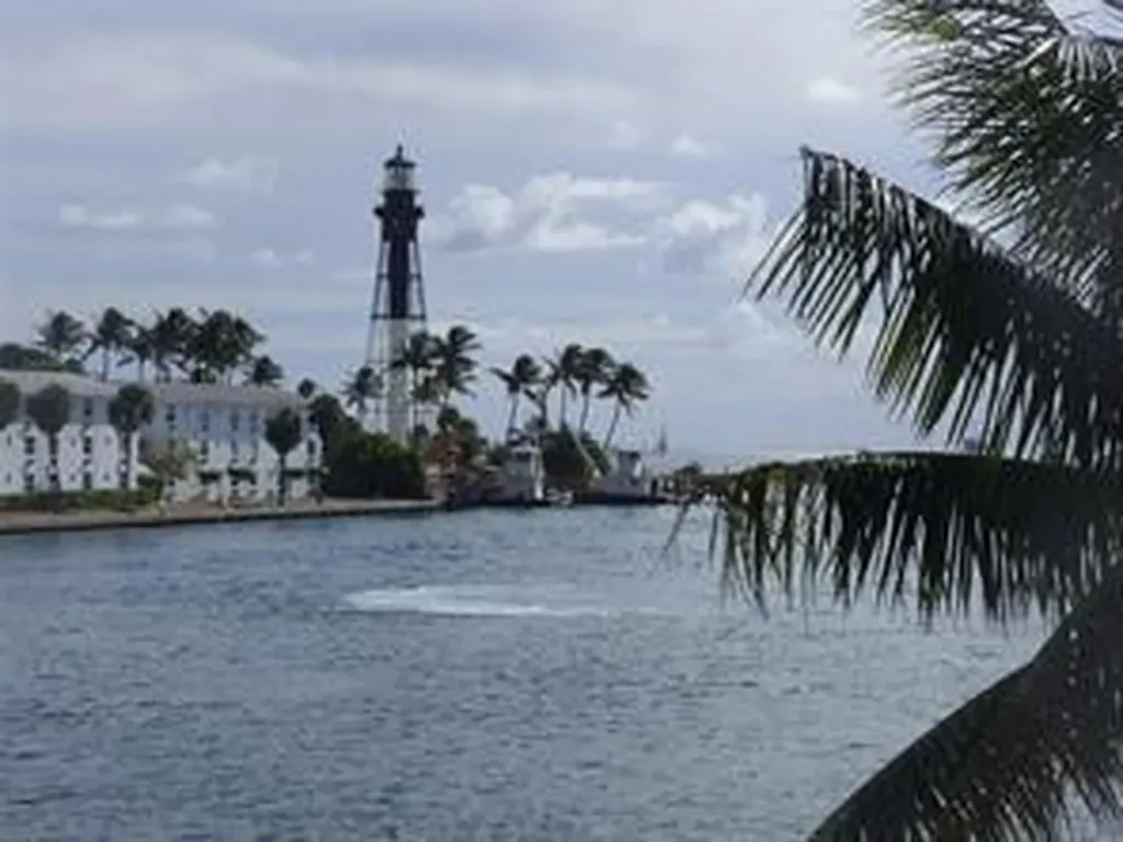 1323 NE 28th Avenue Pompano Beach FL 33062