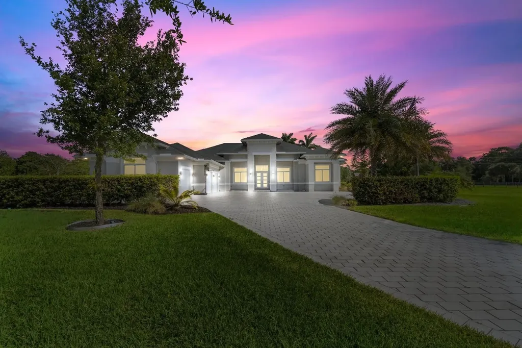 5501 SW 130th Avenue Southwest Ranches FL 33330