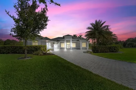 5501 SW 130th Avenue Southwest Ranches FL 33330