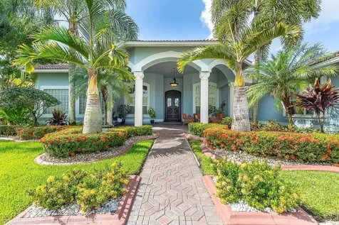13130 SW 16th Street Davie FL 33325