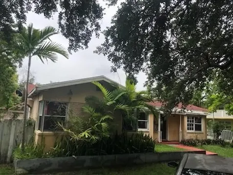 1922 Jefferson Street Hollywood FL 33020