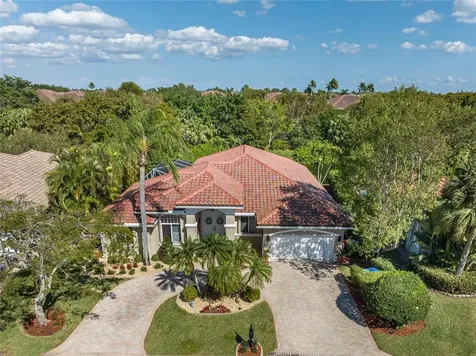 477 NW 118th Avenue Coral Springs FL 33071