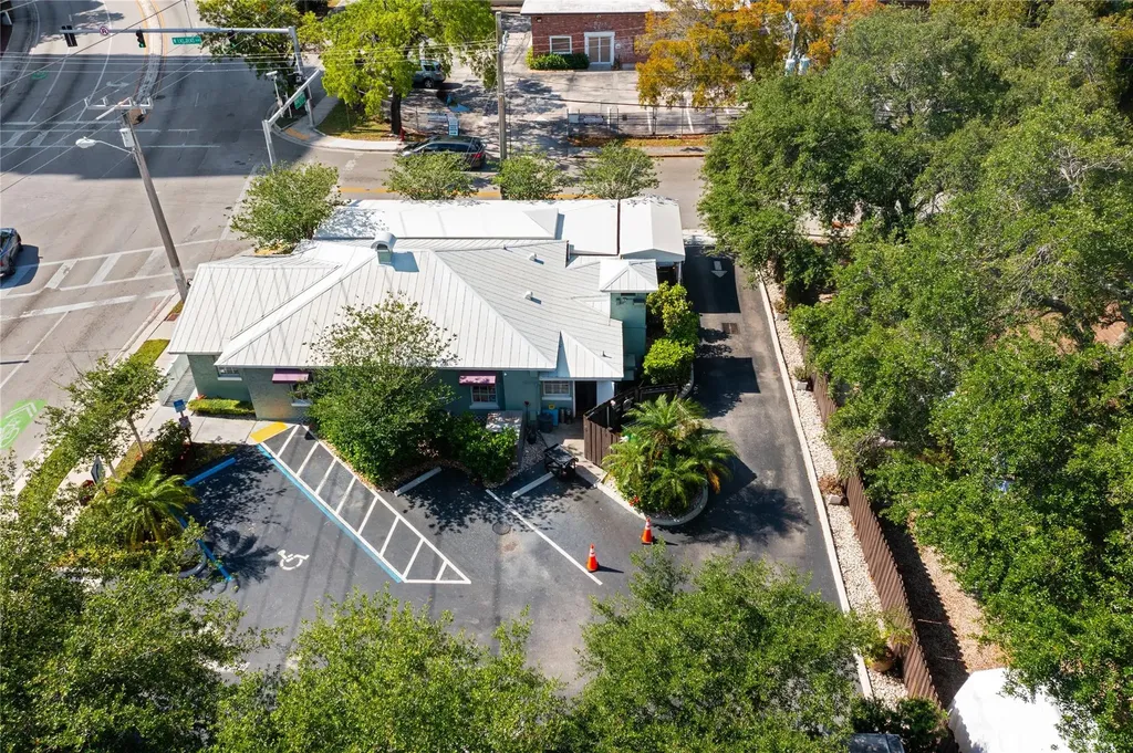 701 W Las Olas Boulevard Fort Lauderdale FL 33312