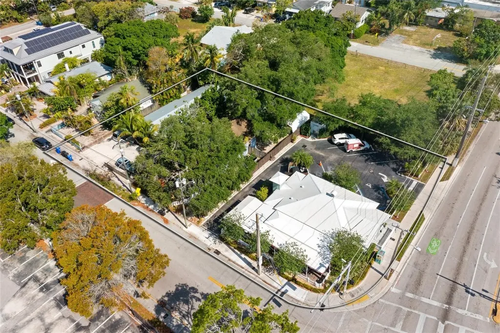 701 W Las Olas Boulevard Fort Lauderdale FL 33312