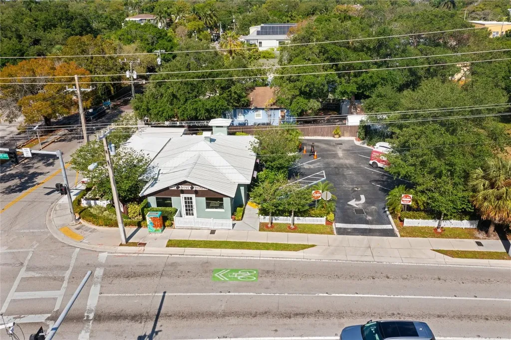 701 W Las Olas Boulevard Fort Lauderdale FL 33312
