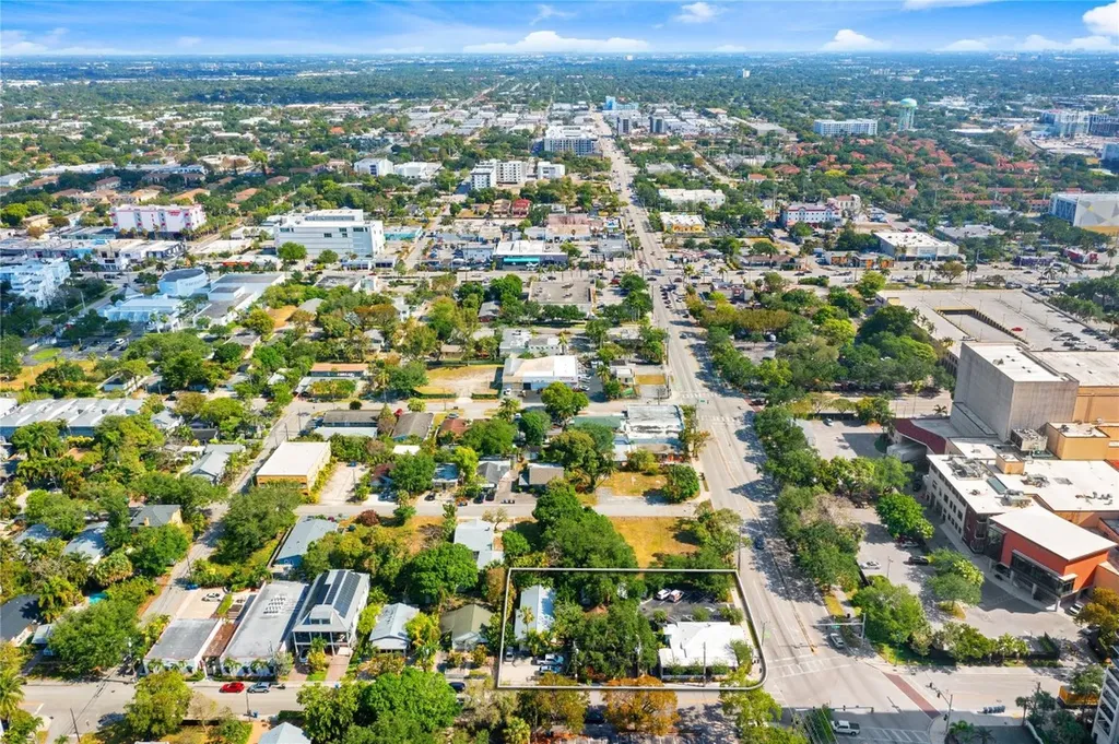 701 W Las Olas Boulevard Fort Lauderdale FL 33312