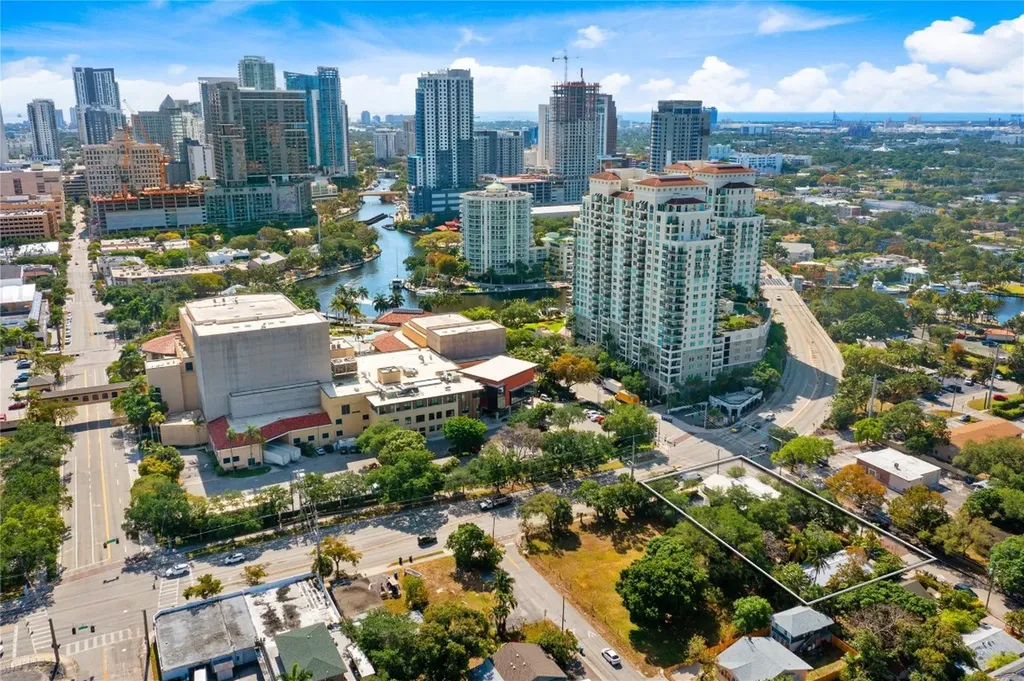 701 W Las Olas Boulevard Fort Lauderdale FL 33312