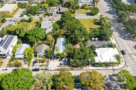 701 W Las Olas Boulevard Fort Lauderdale FL 33312